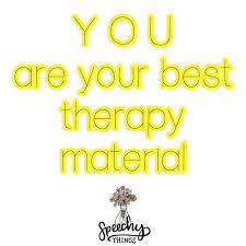 According to the ga occupational therapy licensure act , occupational therapy assistants must receive w____ from and occupational therapist? Speech Therapy Slp Quotes Occupational Therapy Quotes So True Speech Therapy Quotes Occupational Therapy Quotes Speech Therapy Materials