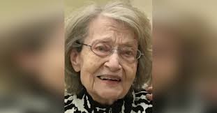 Obituary information for Alba L. Goebel