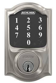 Nov 16, 2021 · the schlage encode smart wifi deadbolt is a trimmed and toned update to similar previous picks, the schlage connect and schlage sense, but … Schlage Connect Smart Deadbolt User Manual Manuals