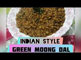 Green Moong Dal Recipe Easy Hari Moon Dal Homemade Sabut Moong Ki Dal Youtube In 2020 Sour Foods Recipes Dal Recipe