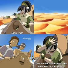 29 Toph Memes That Prove She Is The Strongest Character In The Last Airbender Avatar Funny Avatar The Last Airbender Funny The Last Airbender See, rate and share the best avatar memes, gifs and funny pics. last airbender avatar funny avatar
