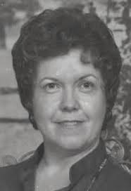 Betty Landers Obituary (1929