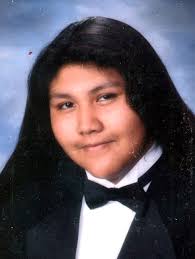 Julian Samuel Coyote Obituary