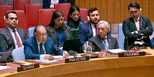 At Un, Pakistan Welcomes Eu'S Humanitarian Aid To Gaza, West Bank - Daily  Times