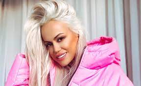 Câte operații estetice are, de fapt, andreea bălan. Cate OperaÈ›ii Estetice Are Anda Adam Artista A Recunoscut FÄƒrÄƒ ReÈ›ineri Consider CÄƒ ArÄƒt Bine Dar Nu Cred CÄƒ Sunt In Cea Mai BunÄƒ VariantÄƒ A Mea Libertatea