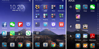 I would like to highlight a security concern. Apus Launcher Premium Mod Apk 3 5 2