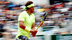 «battre nadal sur le central». Donde Ver Rafa Nadal Dominic Thiem Hoy Final Roland Garros 2019 Eurosport