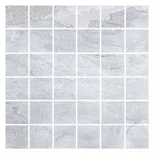Maybe you would like to learn more about one of these? Nature Grey Mosaic Ceramic Wall Tile By Gemini From Ctd Tiles