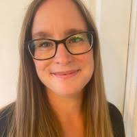 Mona Johansson CIHCM