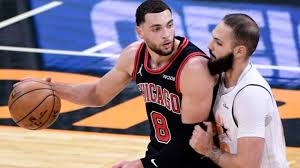 Jordan cooper (blenderhd) reviews last night's nba dfs slate and give you a first look at picks and strategy for tonight's nba lineups on friday, 2/5/21. Nba Fanduel Fantasy Basketball Picks Tonight For 2 8 2021