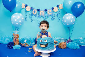 1st Birthday Birthday Decorations For Kids Watford Cake Smash Photographer Boys First Birthday Cake Cake Smash Theme Birthday Cake Smash
