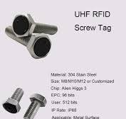 Etiqueta RFID para tornillos: https://glomaxrfid.com/