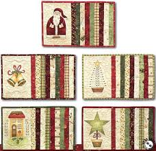 We did not find results for: All Things Christmas Free Placemat Pattern