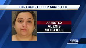 Westmoreland County fortune teller arrested in Florida
