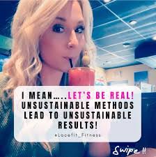 Lacey Bland's Instagram, Twitter & Facebook