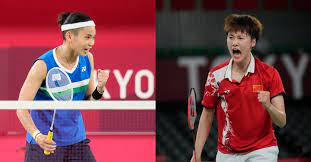 【奥运女单决赛陈雨菲vs戴资颖】olympics ws final chen yu fei vs tai tzu ying !if my video has any content which content owners would like their images/videos removed or if. Sxebuqmrpcgfsm