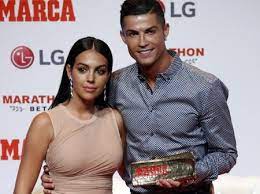 I have to say i am not the biggest fan of his but georgina seems to be his most serious relationship yet enough important things in life than worrying how long cristiano will stay with one partner. Georgina Rodriguez Bio Career Affair Boyfriend Net Worth