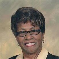 Mrs. Bessie L. Farmer Obituary