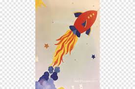 Astronot pada ilustrasi luar angkasa, astronaut euclidean space suit, alam semesta yang dilukis dengan tangan, lukisan cat air, fotografi png. Seni Lukis Mural Seni Luar Angkasa Luar Angkasa Lukisan Cat Air Oranye Png Pngegg