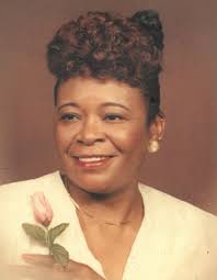 Obituary for Lula Bell Waters