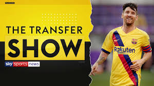 Lionel messi receives crazy transfer. Jurgen Klopp Rules Out Signing Lionel Messi Messi Latest The Transfer Show Youtube