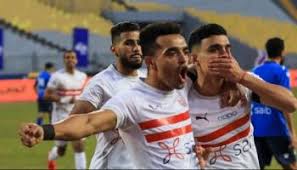 يواصل الفريق الأول لكرة القدم بنادي الزمالك، تدريباته الجماعية غدا الخميس في تمام الساعة السابعة مسا. Itobfedjtwfexm