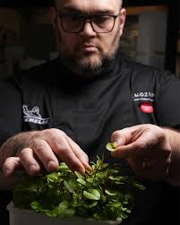 Emozioni Chef Angelo Pagano...