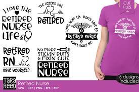 Free Free 297 Retired Nurse Svg Free SVG PNG EPS DXF File