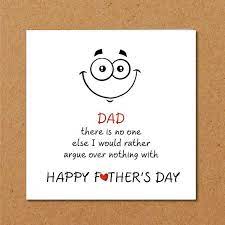 Send father's day ecards to your dad with encouraging and inspirational messages! Funny Father S Day Card From Daughter Son Teens Fathersday Card Daddy Funny Funny Fathers Day Card Funny Fathers Day Happy Fathers Day