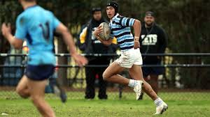 Joseph suaalii a schoolboy sensation, joseph suaalii to make the teen debut in 2021 source: Humble And Polite Superman Joseph Suaalii Ticks Every Box