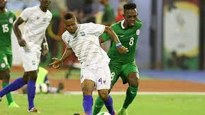 Portugal should have scored 3 in the first 35 minutes and dominated most of the match. Nigeria Vs Sierra Leone Kick Off Tv Channel Squad News And Preview Goal Com