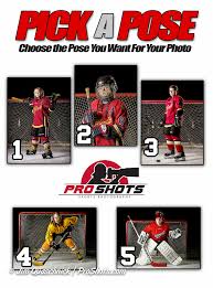 Jimq_01_proshots Pick A Pose Hockey Pro Shots