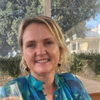 Rina Mcbride's Instagram, Twitter & Facebook