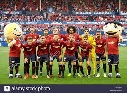 Get the latest osasuna news, scores, stats, standings, rumors, and more from espn. 8 Juni 2019 El Sadar Stadion Pamplona Navarra Spanien Segunda Division Fussball Ca Osasuna Gegen Fc Oviedo Ca Osasuna Aufstellung Vor Dem Spiel Stockfotografie Alamy