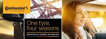 Alege acum anvelope all season continental si beneficiezi de: Continental Allseasoncontact Noua Gama De Anvelope All Seasons Blog Anvelope Ro