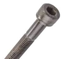 Parafuso Allen Bolachão Câmbio Kombi Gol 08x1,25x50mm