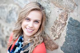 Lyndsay's Senior Portraits