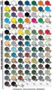Tamiya Ts Colors Spray Cans