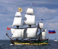Joseph Nye English Shipwright To Peter The Great Czar Of Russia Old Sailing Ships Tall Ships Race Sailing