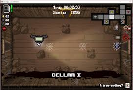 I Unlocked The Holy Mantle For The Lost Before I Unlocked The Lost! :  R/Bindingofisaac