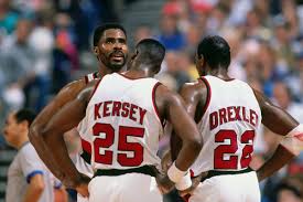 Kerry Eggers To Pen Book On Late Portland Trail Blazers' Jerome Kersey