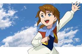 ريمي Cartoon Caracters Old Anime Art Drawings For Kids