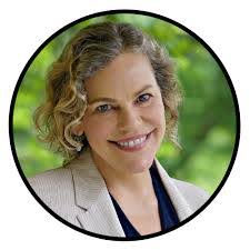 Laura Markham's Instagram, Twitter & Facebook