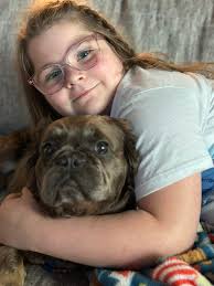 Dog Ranch Rescue Happy Tails