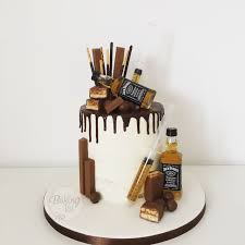 Began in 2005 as the premier nationwide service for gourmet birthday cake delivery. Drip Cake Jack Daniels Chocolate Swiss Meringue Buttercreme Schokolade Torte Birthday Cakes For Men Drip Cakes Alcohol Cake
