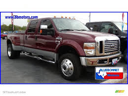 Image result for Dark Toreador Red 2004 F450