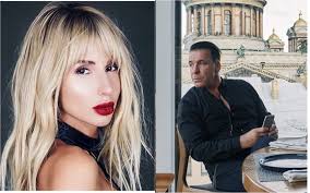 На днях, светлана лобода рассекретила отношения с тиллем линдеманном. Loboda Vlepila Ultimatum Till Pokinul Rammstein Radi Docheri I Krepkoj Semi