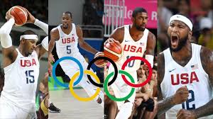 Team usa basketball will try to take home its third consecutive gold medal when they head to rio de janeiro for the 2016 summer olympics. Team Usa 2016 Best Plays Compilation Youtube