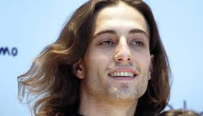 Maneskin Damiano And Victoria Positive Nothing Is Enough Be Careful