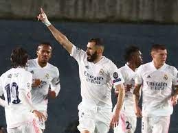 The initial corner odds is 9. Preview Real Madrid Vs Sevilla Prediction Team News